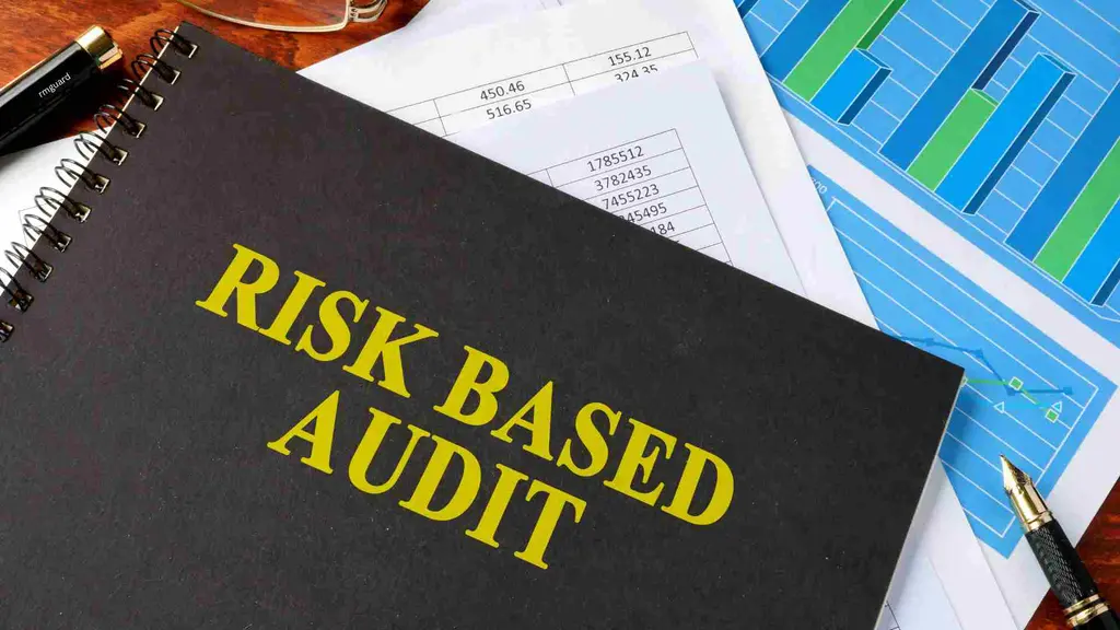 Risk-based Internal Auditing (RBA) – COSO Based