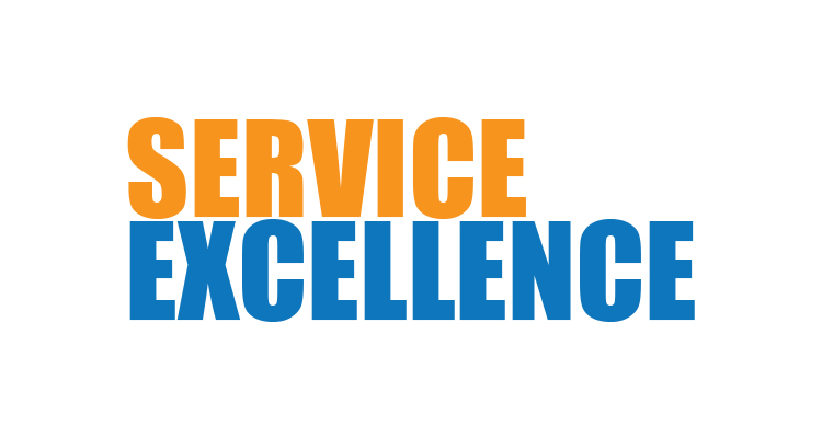 Service Excellence