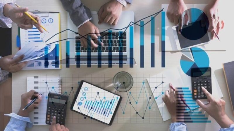 Strategy On Funding and Liability Management
