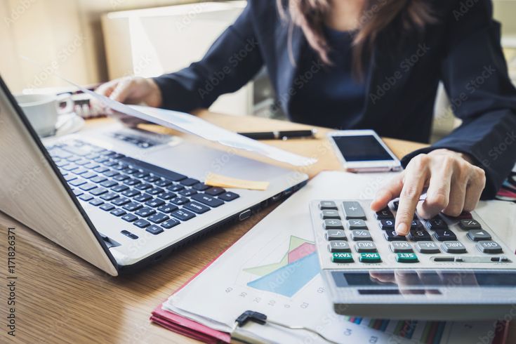 Tax Calculator for Sole Trader