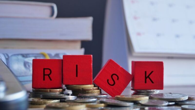What Are the Types of Financial Risks_