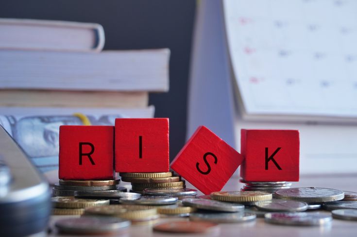 What Are the Types of Financial Risks_