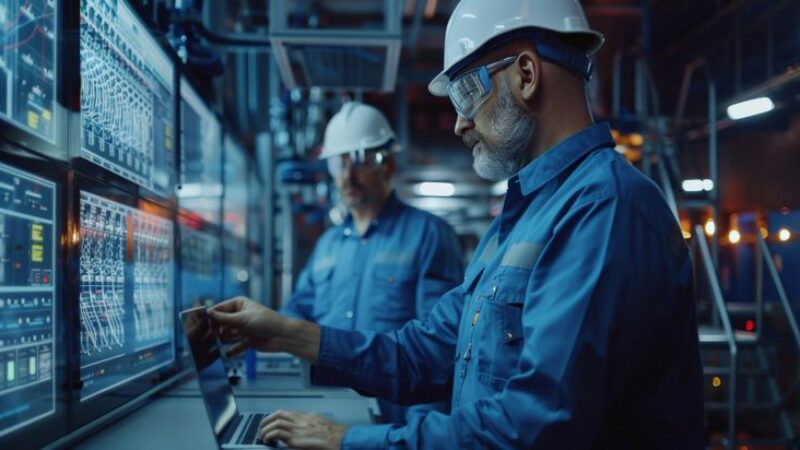 What is Predictive Maintenance_