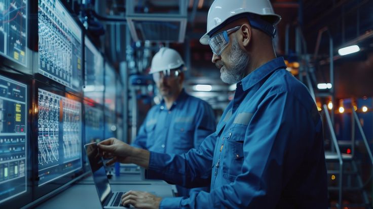 What is Predictive Maintenance_