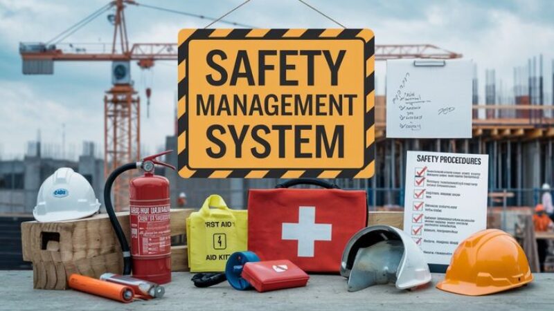 What is a Safety Management System (SMS)_ – A Quick Guide to Workplace Safety
