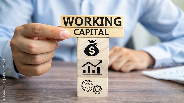 Working Capital Loan UAE _ Navifin Capital