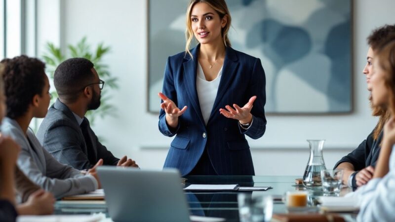 Young Managers Development Program