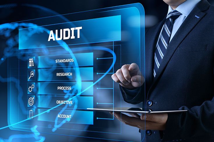 Internal Audit for Multifinance Bussiness