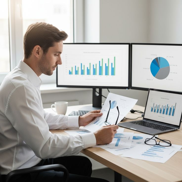 credit analysis