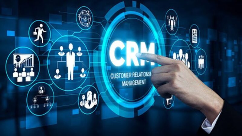 crm