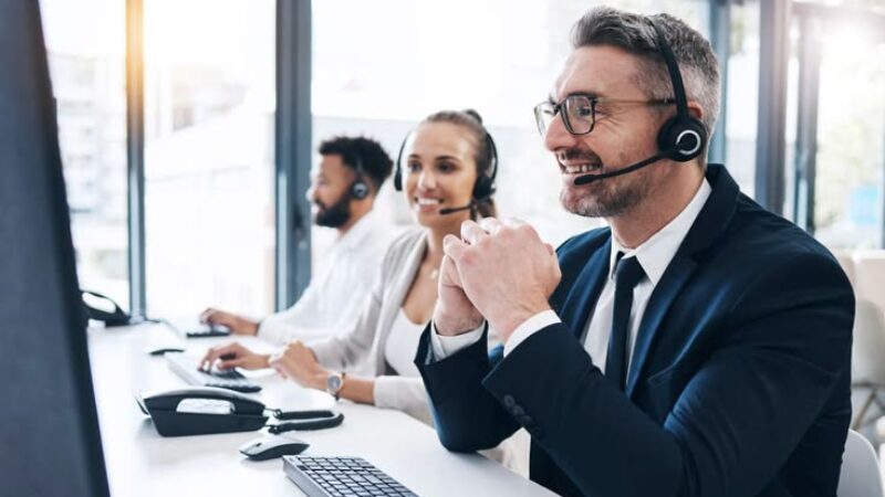 desc call