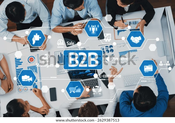 diverse-group-collaborates-dynamic-meeting-600w-2629387513
