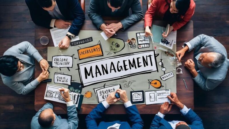 managerial skill