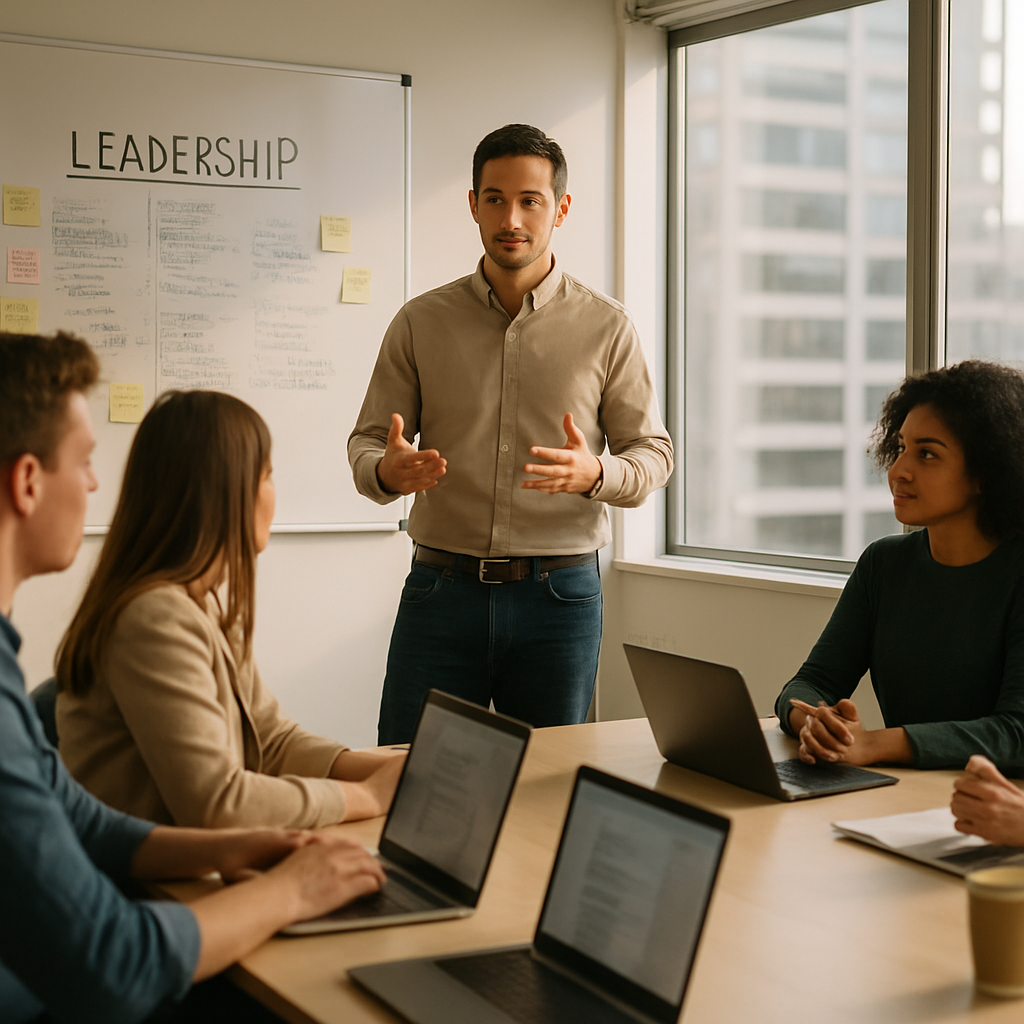 pelatihan-leadership-jakarta