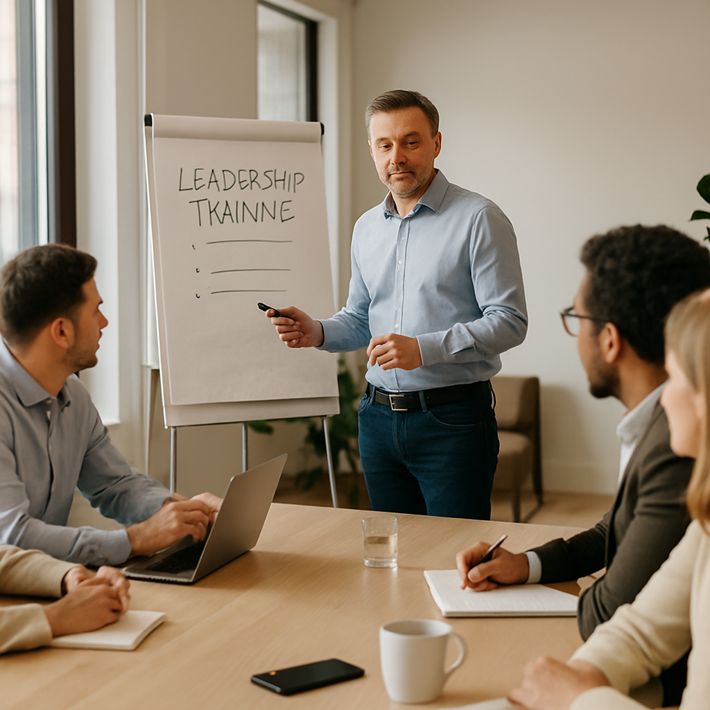 pelatihan-leadership-jakarta