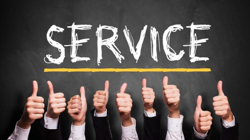 service