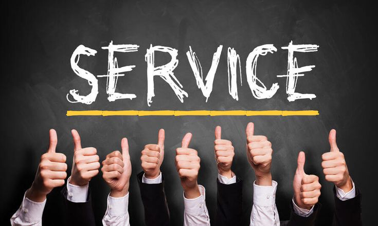 service