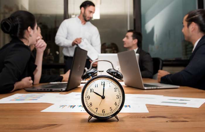 time management